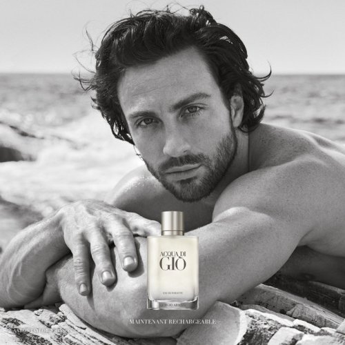 Armani Parfum  3614273662499
